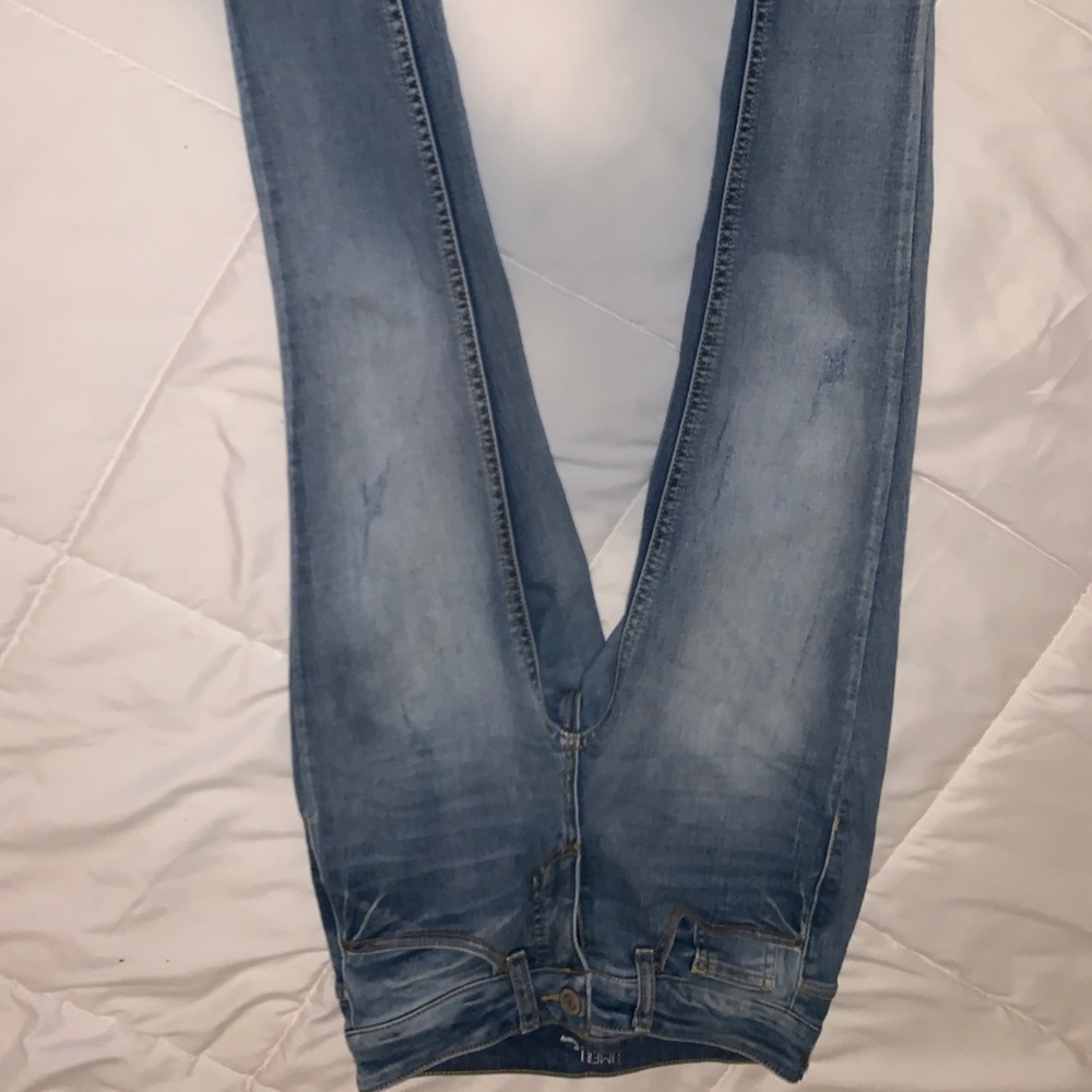 Jeans , size 6